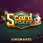 Poker 5 Lá 888poker support