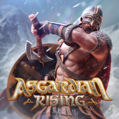 Asgardian Trỗi Dậy 888poker support