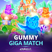 Kẹo Dẻo Giga Match 888poker support slot