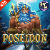 Poseidon 888poker support slot